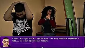 complete angelica origins gameplay remake part 8