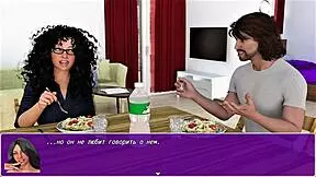 complete angelica origins gameplay remake part 8