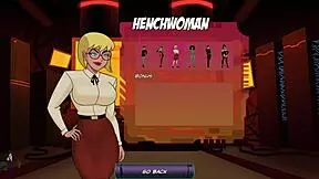 Impressive ass busting of hot girl with abundant semen in her asshole 😈💦