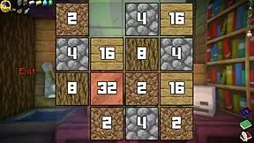 i crave the piglin's monster cock in hornycraft parody ep 47