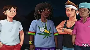 Summertimesaga - Choose A Flute Ill Show You What I Can Do With My Mouth E1 10