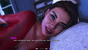 sharing a bed with my stepmom 😈