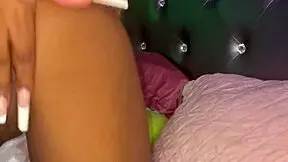 asuna begs for degradation and breeding before mission