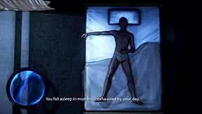 Waifu Academy - Rechel Porn Collection 18 Nude Scenes Porn Game Play