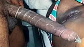 This Dick Is My Morning Fix, So Excited to Feel It