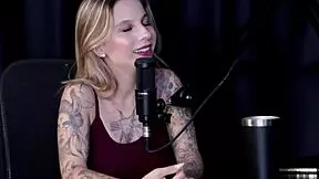 Naty Varga Starts As Model, Gets Fired, Makes Hot Sex Videos, Family Accepts, Records With Women In Sheer Red