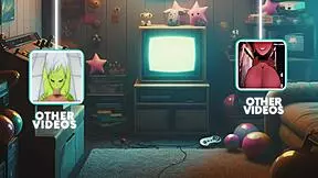 Watch Cheelai Masturbate And Fuck Broly!