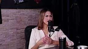 Vitoria Vonteese Likes Hard Porn And Big Dutch Dicks