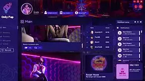 Onlyfap Simulator 4: Dive into Nude Sex Game Play.