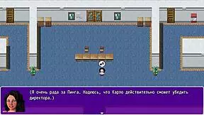 Angelica Origins Remake Part 10 Gameplay!