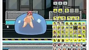 Explore the Orgak hentai game gallery