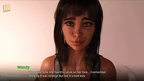 Wvm 166 Av Discovers More About His Past