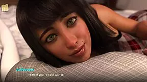 Wvm 166 Av Discovers More About His Past