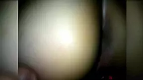 Feels so good in the ass, I love when you bend me over. Your wife has no clue!