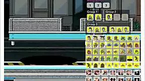 Explore the Orgak hentai game gallery