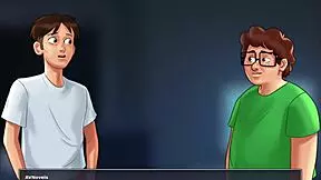 summertime saga episode 130