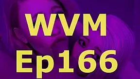 Wvm 166 Av Discovers More About His Past