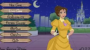 Wanna see Jessica Rabbit in hot 3D sex animations?