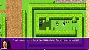 Angelica Origins Remake Part 10 Gameplay!