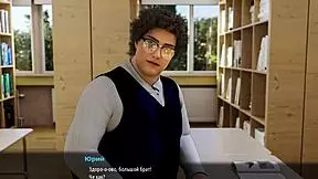 Just chilling with Milfs of Sunville gameplay, part 8 complete