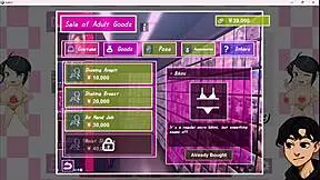 i'm shook, shy girl ivav2 seeing a huge cock first time!