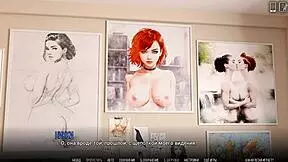 I’m hooked on riding in this university of problems gameplay