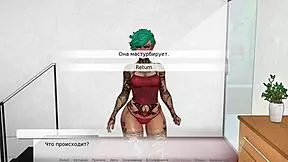 Complete gameplay of divine heel part 4 featuring teen characters