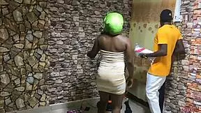 This Dick Is My Morning Fix, So Excited to Feel It