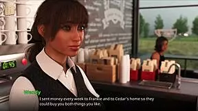 Wvm 166 Av Discovers More About His Past