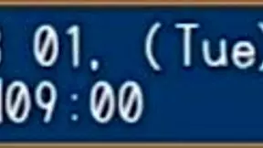 exploring countryside life in anime game part one