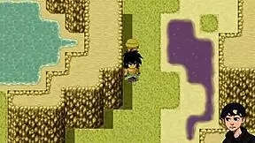 Watch Cheelai Masturbate And Fuck Broly!