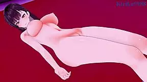 नॉइज़ और मार्सियाना की इंटेंस क्रीमपाई निक्के हेंटाई में