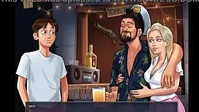 summertime saga episode 130