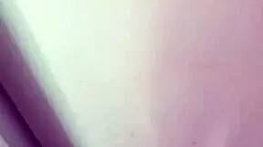 wife's friend asks for study help to tease me