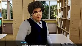 Just chilling with Milfs of Sunville gameplay, part 8 complete