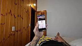 stepbro, can i send a naked pic for your app?