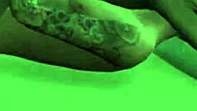 Monalisa in pink bra gets seduced and fucked