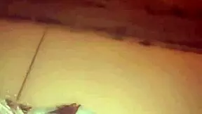 Fucking my horny stepsister at the park with deepthroat and cumshot.