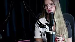 Naty Varga Starts As Model, Gets Fired, Makes Hot Sex Videos, Family Accepts, Records With Women In Sheer Red