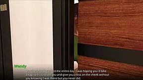 Wvm 166 Av Discovers More About His Past