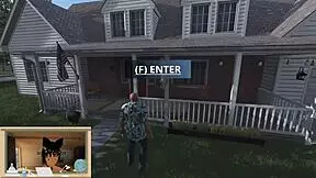 lady sonia says, 'sex with neighbor olivia in backyard and hot tub'