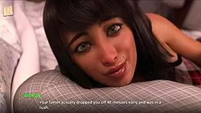 Wvm 166 Av Discovers More About His Past