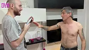 Infiel Babe Takes Anal Trio with Double Penetration! Wow!