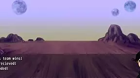 Watch Cheelai Masturbate And Fuck Broly!