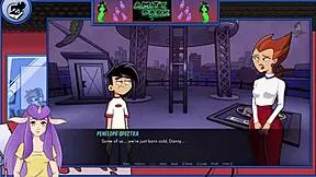 Danny Phantom: Amity Park Redux Part 44