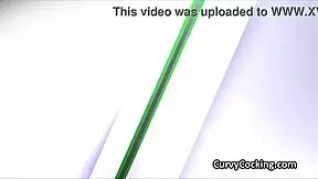 skipping game for busty babes' juicy pussy action