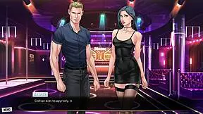 Complete Our Red String Gameplay!