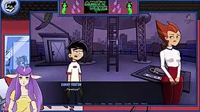 danny phantom amity park redux part 44 hentai