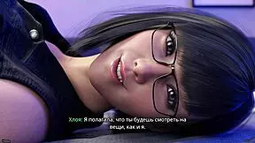 complete gameplay with freshwomen part eleven