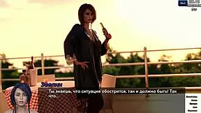 Полный геймплей - Фотоохота Часть 33 с диким пальцеванием